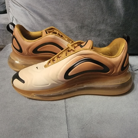 nike air max 720 mens size 7